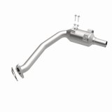 MagnaFlow 2004 Boxster H6 2.7 3.2 OEM Underbody Direct Fit Converter thumbnail 8