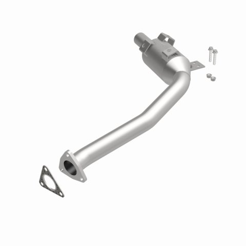 MagnaFlow 00-04 Boxster H6 3.2 2.7 OEM Underbody Direct Fit Converter thumbnail 5