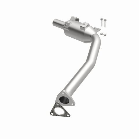 MagnaFlow 00-04 Boxster H6 3.2 2.7 OEM Underbody Direct Fit Converter thumbnail 8