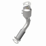 MagnaFlow 03-06 Cayenne V8 4.5 OEM Underbody Direct Fit Converter thumbnail 4