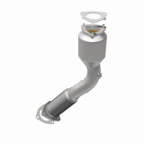 MagnaFlow 03-06 Cayenne V8 4.5 OEM Underbody Direct Fit Converter thumbnail 6