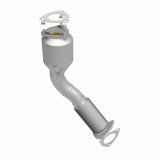 MagnaFlow 03-06 Cayenne V8 4.5 OEM Underbody Direct Fit Converter thumbnail 7