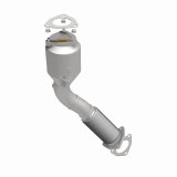 MagnaFlow 03-06 Cayenne V8 4.5 OEM Underbody Direct Fit Converter thumbnail 8