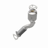 MagnaFlow 03-06 Cayenne V8 4.5 OEM Underbody Direct Fit Converter thumbnail 8