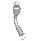 MagnaFlow 03-06 Cayenne V8 4.5 OEM Underbody Direct Fit Converter thumbnail 9