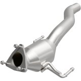 MagnaFlow 04-06 Cayenne V8 4.5 OEM Underbody Direct Fit Converter thumbnail 3