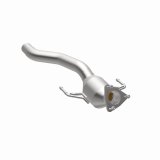 MagnaFlow 04-06 Cayenne V8 4.5 OEM Underbody Direct Fit Converter thumbnail 5