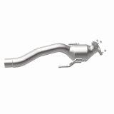 MagnaFlow 04-06 Cayenne V8 4.5 OEM Underbody Direct Fit Converter thumbnail 7