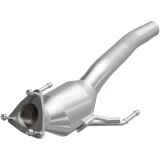 MagnaFlow 04-06 Cayenne V8 4.5 OEM Underbody Direct Fit Converter thumbnail 1