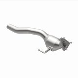 MagnaFlow 04-06 Cayenne V8 4.5 OEM Underbody Direct Fit Converter thumbnail 4