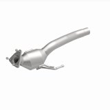 MagnaFlow 04-06 Cayenne V8 4.5 OEM Underbody Direct Fit Converter thumbnail 6