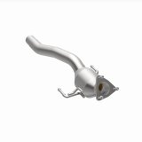 MagnaFlow 04-06 Cayenne V8 4.5 OEM Underbody Direct Fit Converter thumbnail 7