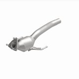 MagnaFlow 04-06 Cayenne V8 4.5 OEM Underbody Direct Fit Converter thumbnail 9