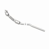 MagnaFlow 09-15 CC L4 2 OEM Underbody Direct Fit Converter thumbnail 8