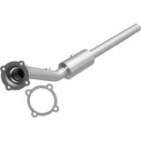 MagnaFlow 03-06 Golf L4 1.8 OEM Underbody Direct Fit Converter thumbnail 1