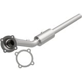 MagnaFlow 03-06 Golf L4 1.8 OEM Underbody Direct Fit Converter thumbnail 2
