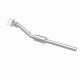 MagnaFlow 03-06 Golf L4 1.8 OEM Underbody Direct Fit Converter thumbnail 6