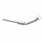 MagnaFlow 03-06 Golf L4 1.8 OEM Underbody Direct Fit Converter thumbnail 8