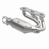 MagnaFlow 12-15 911 H6 3.4 3.8 OEM Manifold Direct Fit Converter thumbnail 6