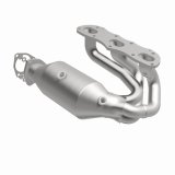 MagnaFlow 12-15 911 H6 3.4 3.8 OEM Manifold Direct Fit Converter thumbnail 9