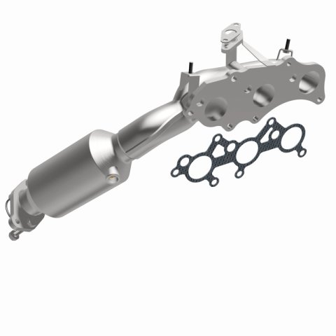MagnaFlow 2013 FJ Cruiser V6 4 OEM Manifold Direct Fit Converter thumbnail 5