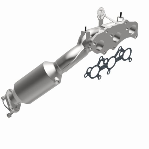 MagnaFlow 2013 FJ Cruiser V6 4 OEM Manifold Direct Fit Converter thumbnail 7