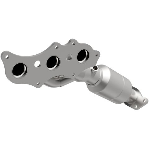 MagnaFlow 2013 FJ Cruiser V6 4 OEM Manifold Direct Fit Converter