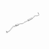 MagnaFlow 03-06 Matrix L4 1.8 OEM Underbody Direct Fit Converter thumbnail 5