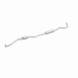 MagnaFlow 03-06 Matrix L4 1.8 OEM Underbody Direct Fit Converter thumbnail 7