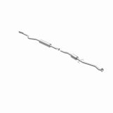 MagnaFlow 03-06 Matrix L4 1.8 OEM Underbody Direct Fit Converter thumbnail 8