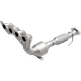 MagnaFlow 13-15 Escape L4 2.5 OEM Manifold Direct Fit Converter thumbnail 1