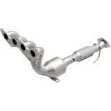 MagnaFlow 13-15 Escape L4 2.5 OEM Manifold Direct Fit Converter thumbnail 2