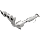 MagnaFlow 13-15 Escape L4 2.5 OEM Manifold Direct Fit Converter thumbnail 3