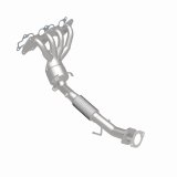 MagnaFlow 13-15 Escape L4 2.5 OEM Manifold Direct Fit Converter thumbnail 4
