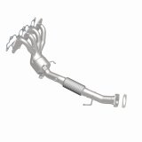 MagnaFlow 13-15 Escape L4 2.5 OEM Manifold Direct Fit Converter thumbnail 5
