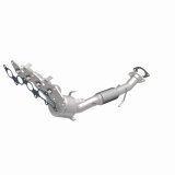 MagnaFlow 13-15 Escape L4 2.5 OEM Manifold Direct Fit Converter thumbnail 6