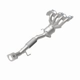 MagnaFlow 13-15 Escape L4 2.5 OEM Manifold Direct Fit Converter thumbnail 7