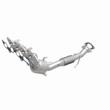 MagnaFlow 13-15 Escape L4 2.5 OEM Manifold Direct Fit Converter thumbnail 8