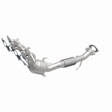 MagnaFlow 13-15 Escape L4 2.5 OEM Manifold Direct Fit Converter thumbnail 9