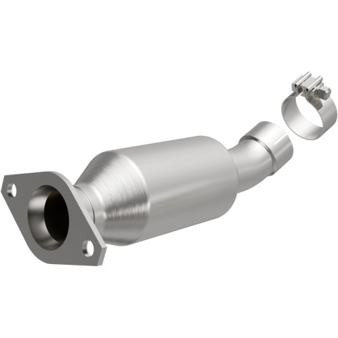 MagnaFlow 14-15 Prius C L4 1.5 OEM Underbody Direct Fit Converter thumbnail 2