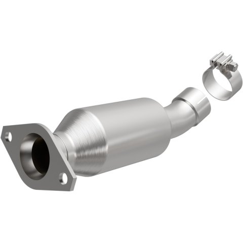 MagnaFlow 14-15 Prius C L4 1.5 OEM Underbody Direct Fit Converter thumbnail 3
