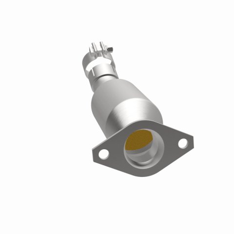 MagnaFlow 14-15 Prius C L4 1.5 OEM Underbody Direct Fit Converter thumbnail 4