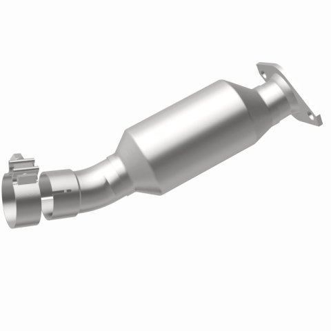 MagnaFlow 14-15 Prius C L4 1.5 OEM Underbody Direct Fit Converter thumbnail 5
