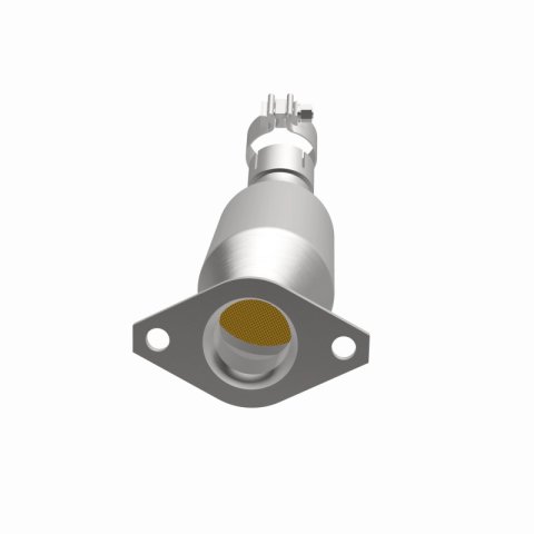 MagnaFlow 14-15 Prius C L4 1.5 OEM Underbody Direct Fit Converter thumbnail 7