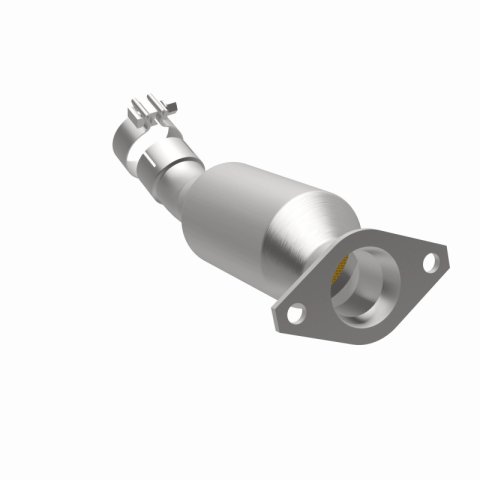 MagnaFlow 14-15 Prius C L4 1.5 OEM Underbody Direct Fit Converter thumbnail 9