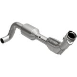 MagnaFlow 04-06 F-150 V8 4.6 OEM Underbody Direct Fit Converter thumbnail 1