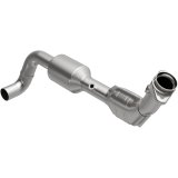 MagnaFlow 04-06 F-150 V8 4.6 OEM Underbody Direct Fit Converter thumbnail 2