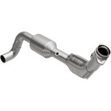 MagnaFlow 04-06 F-150 V8 4.6 OEM Underbody Direct Fit Converter thumbnail 3