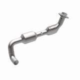 MagnaFlow 04-06 F-150 V8 4.6 OEM Underbody Direct Fit Converter thumbnail 4