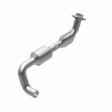 MagnaFlow 04-06 F-150 V8 4.6 OEM Underbody Direct Fit Converter thumbnail 5